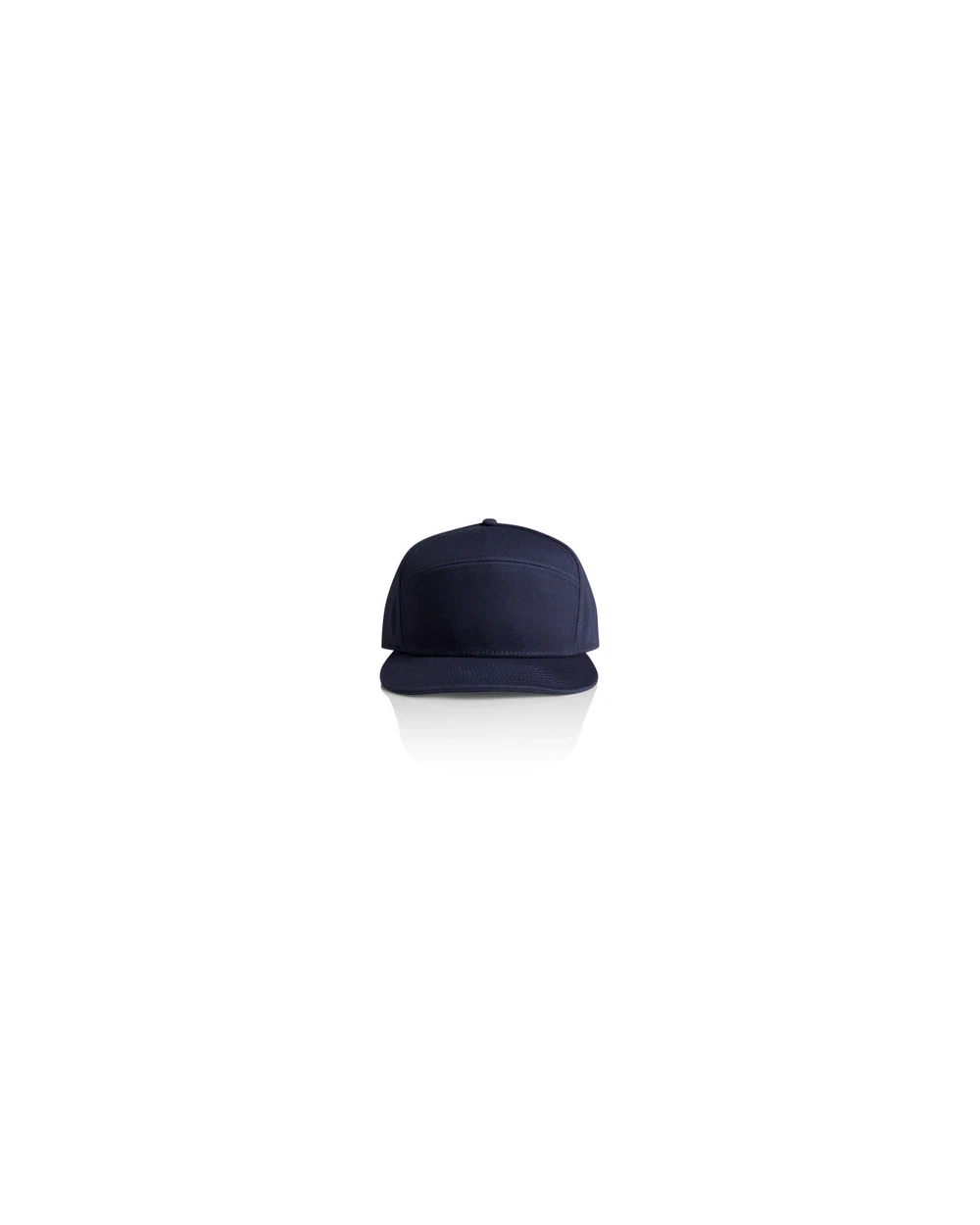 Casquettes personnalisable AS COLOUR Stock 7-panel Cap