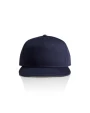 Casquettes personnalisable AS COLOUR Stock 7-panel Cap