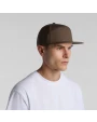 Casquettes personnalisable AS COLOUR Stock 7-panel Cap