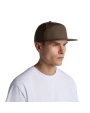 Casquettes personnalisable As Colour Stock 7-panel Cap