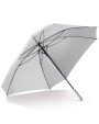 4DO Luxus 27” quadratischer Regenschirm mit Hülle Regenschirme personalisierbar