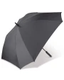 4DO Luxus 27” quadratischer Regenschirm mit Hülle Regenschirme personalisierbar