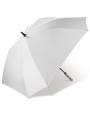 4DO Luxus 27” quadratischer Regenschirm mit Hülle Regenschirme personalisierbar