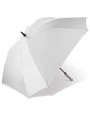 Paraplu's 4DO Deluxe vierkante paraplu met draaghoes 27” auto open voor bedrukking &amp; borduring