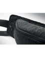 Tassen & Zakken 4DO Hiking heuptas in 420D nylon voor bedrukking &amp; borduring