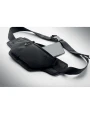 Tassen & Zakken 4DO Hiking heuptas in 420D nylon voor bedrukking &amp; borduring