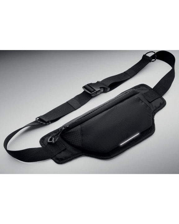 4DO Gürteltasche 420D-Nylon Taschen personalisierbar