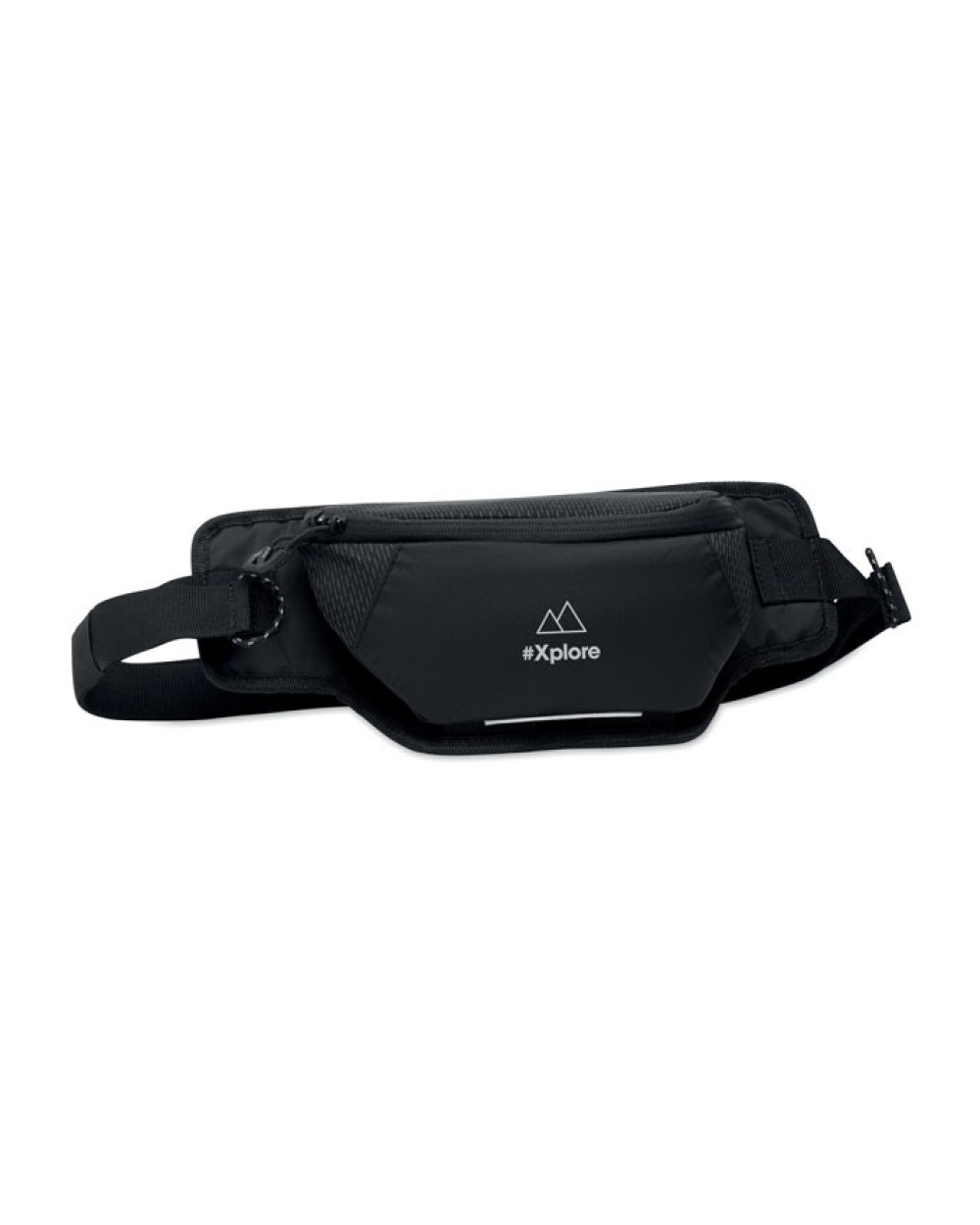 4DO Gürteltasche 420D-Nylon Taschen personalisierbar