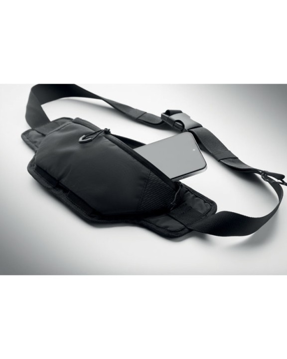 4DO Gürteltasche 420D-Nylon Taschen personalisierbar