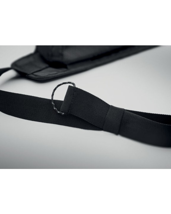 4DO Gürteltasche 420D-Nylon Taschen personalisierbar