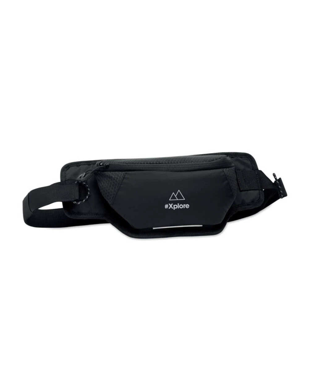 Sacs & Bagagerie personnalisable 4DO Sac banane en nylon 420D