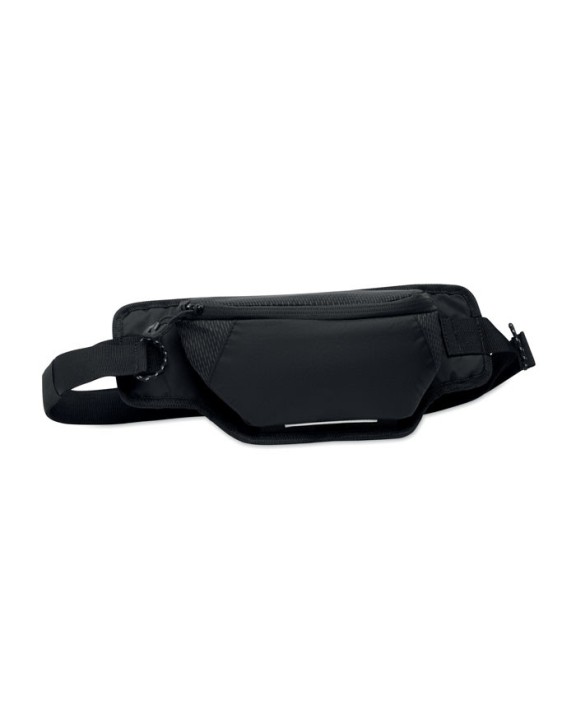 4DO Gürteltasche 420D-Nylon Taschen personalisierbar