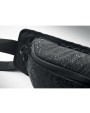 Tassen & Zakken 4DO Hiking heuptas in 420D nylon voor bedrukking &amp; borduring