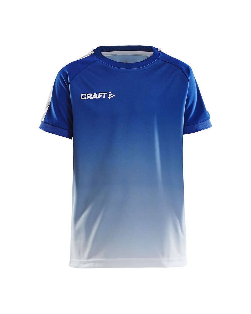 CRAFT Pro Control Fade Jersey Jr T-Shirts personalisierbar