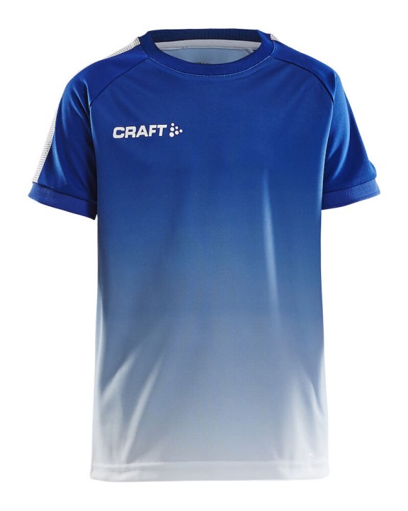 T-Shirts personnalisable CRAFT Pro Control Fade Jersey Jr