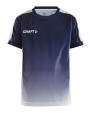 T-Shirts personnalisable CRAFT Pro Control Fade Jersey Jr