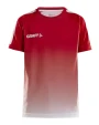 CRAFT Pro Control Fade Jersey Jr T-Shirts personalisierbar