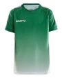 CRAFT Pro Control Fade Jersey Jr T-Shirts personalisierbar