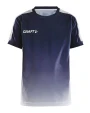 T-shirts CRAFT Pro Control Fade Jersey Jr voor bedrukking &amp; borduring