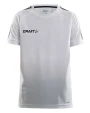 T-shirts CRAFT Pro Control Fade Jersey Jr voor bedrukking &amp; borduring