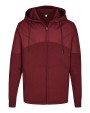 Sweaters & hoodies MINERS MATE my mate - Unisex Sweat Jacket voor bedrukking &amp; borduring