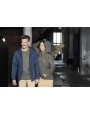 MINERS MATE my mate - Unisex Sweat Jacket Sweatshirts personalisierbar