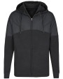 Sweat-shirts personnalisable MINERS MATE my mate - Unisex Sweat Jacket