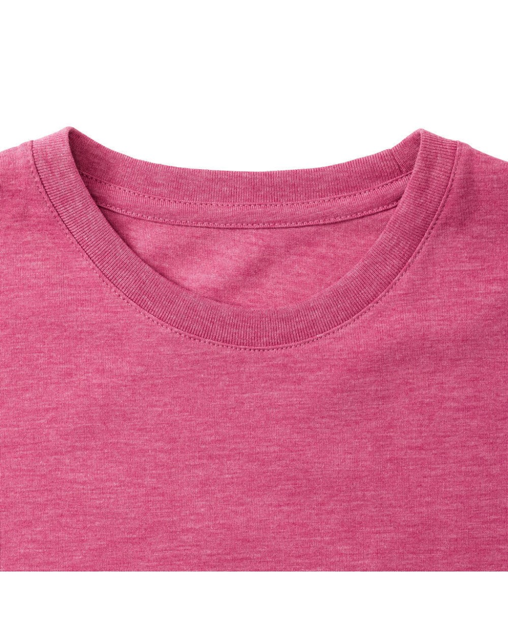 T-Shirts personnalisable RUSSELL Kids' HD T
