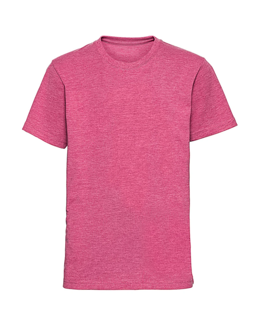 T-shirts RUSSELL Kids' HD T voor bedrukking &amp; borduring