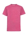 T-shirts RUSSELL Kids' HD T voor bedrukking &amp; borduring