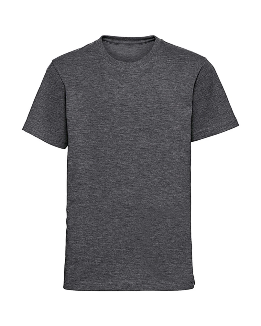 T-shirts RUSSELL Kids' HD T voor bedrukking &amp; borduring