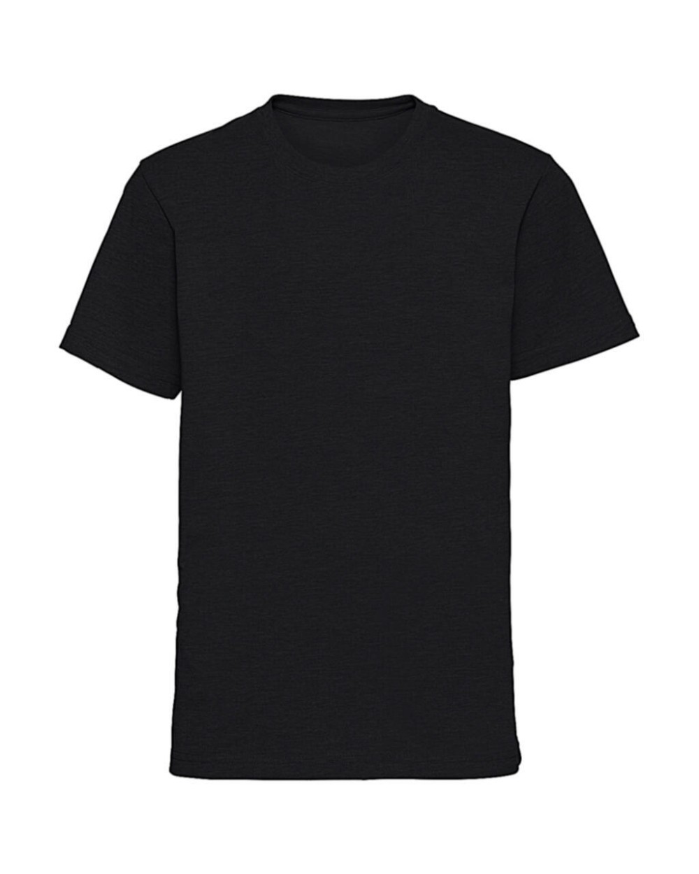 T-shirts RUSSELL Kids' HD T voor bedrukking &amp; borduring
