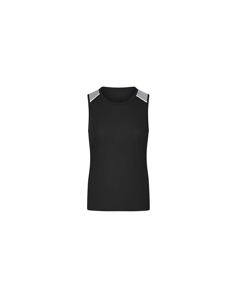 T-shirts DAIBER Ladies´ Running Tank voor bedrukking &amp; borduring