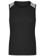 T-Shirts personnalisable DAIBER Ladies´ Running Tank