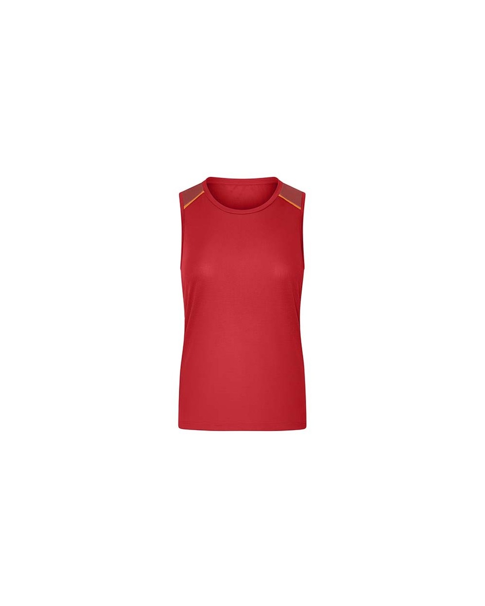 T-Shirts personnalisable DAIBER Ladies´ Running Tank