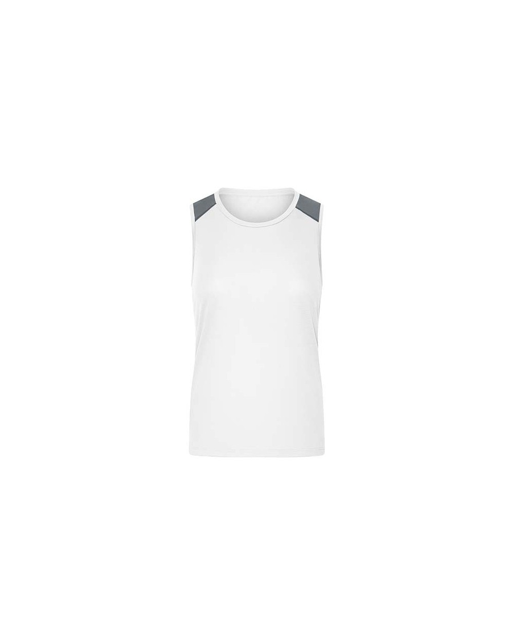 DAIBER Ladies´ Running Tank T-Shirts personalisierbar
