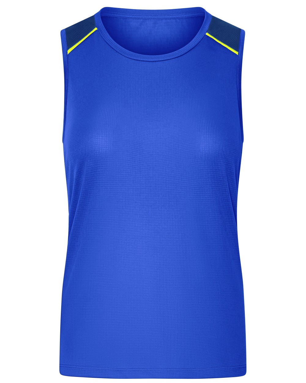 T-Shirts personnalisable DAIBER Ladies´ Running Tank