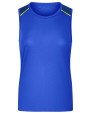 DAIBER Ladies´ Running Tank T-Shirts personalisierbar