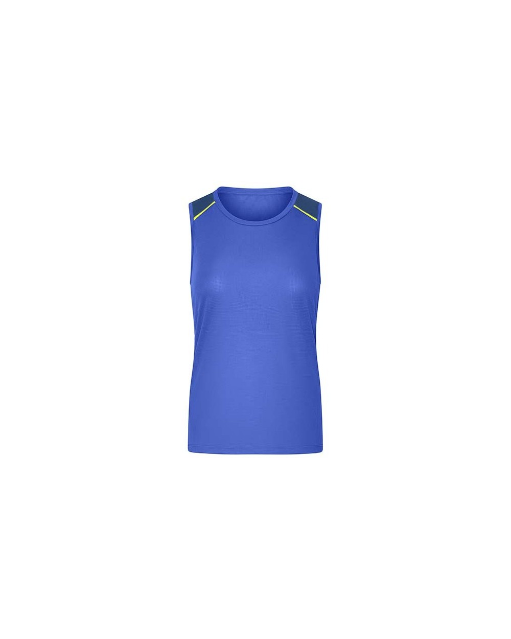 T-Shirts personnalisable DAIBER Ladies´ Running Tank