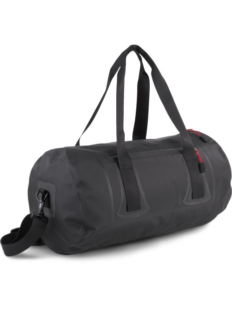 KIMOOD Sac fourre-tout étanche /api/colors/b9fdad4a-5e94-45cb-8c03-c08b349b28c3 personnalisable