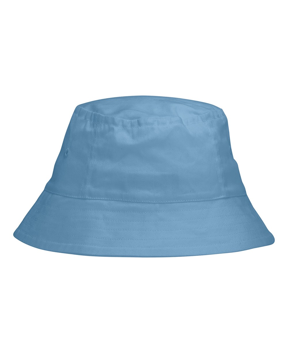 NEUTRAL BUCKET HAT Kappen personalisierbar