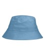 Petjes NEUTRAL BUCKET HAT voor bedrukking &amp; borduring