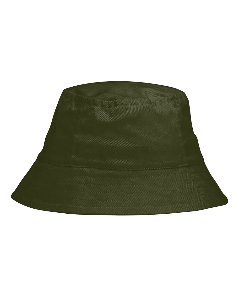 Petjes NEUTRAL BUCKET HAT voor bedrukking &amp; borduring