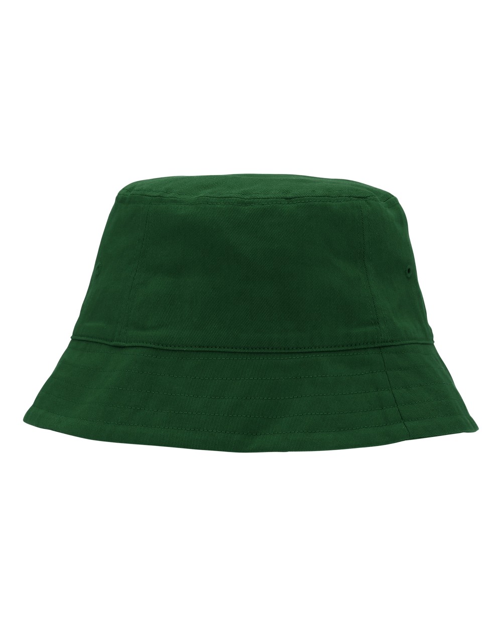 NEUTRAL BUCKET HAT Kappen personalisierbar