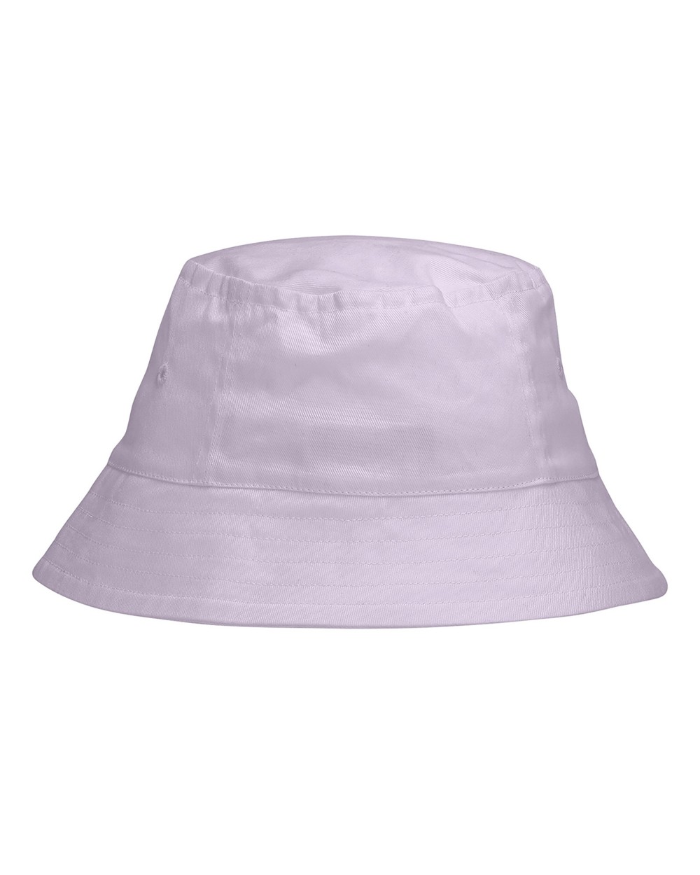 NEUTRAL BUCKET HAT Kappen personalisierbar