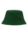 Petjes NEUTRAL BUCKET HAT voor bedrukking &amp; borduring