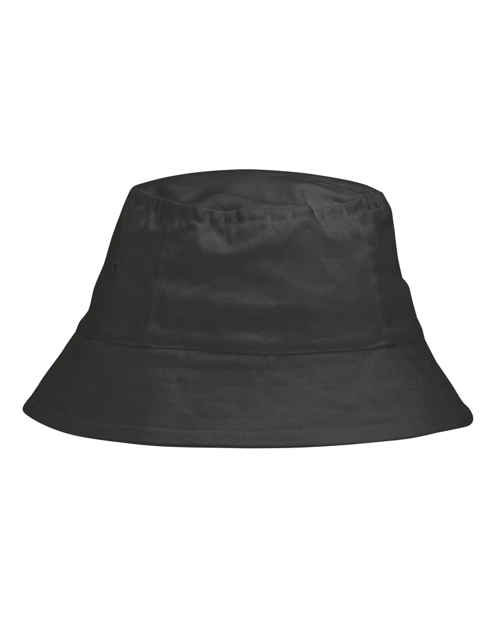 NEUTRAL BUCKET HAT Kappen personalisierbar