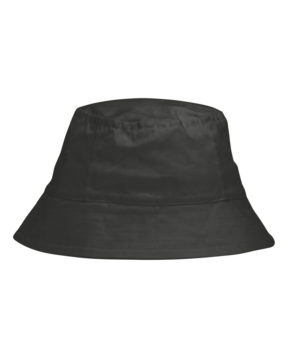 NEUTRAL BUCKET HAT Kappen personalisierbar