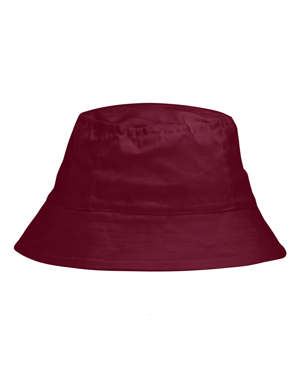 Petjes NEUTRAL BUCKET HAT voor bedrukking &amp; borduring