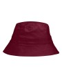Casquettes personnalisable NEUTRAL BUCKET HAT